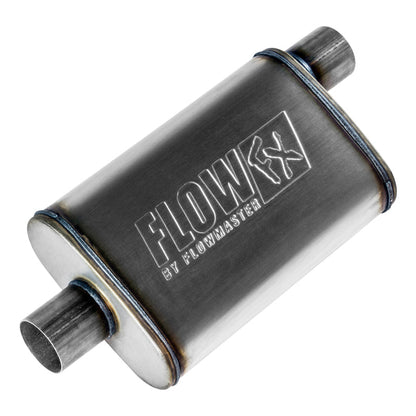 Flowmaster 2.50in.IN(O)/OUT(C) FlowFX Muffler