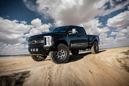ICON 23-25 Ford F-250/F-350/F-450 Super Duty 2-5.5in Lift Radius Arm System
