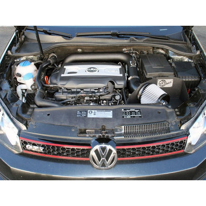 aFe MagnumFORCE Intakes Stage-2 PDS AIS PDS VW GTI 09-11 L4-2.0L (t)