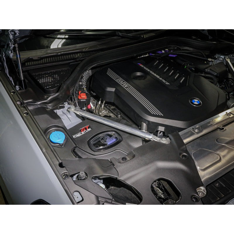 aFe Momentum GT Pro 5R Cold Air Intake System 20-23- BMW X3 M40i