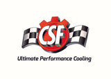 CSF 02-06 Acura RSX Radiator