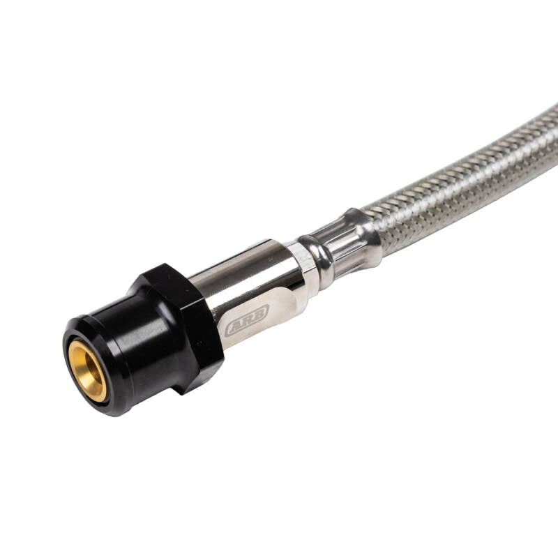 ARB Analogue Tire Inflator w/ Chuck - PSI