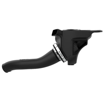 aFe Momentum GT Pro DRY S Cold Air Intake System 12-16 BMW Z4 28i/xi (E89) I4 2.0L (t) N20