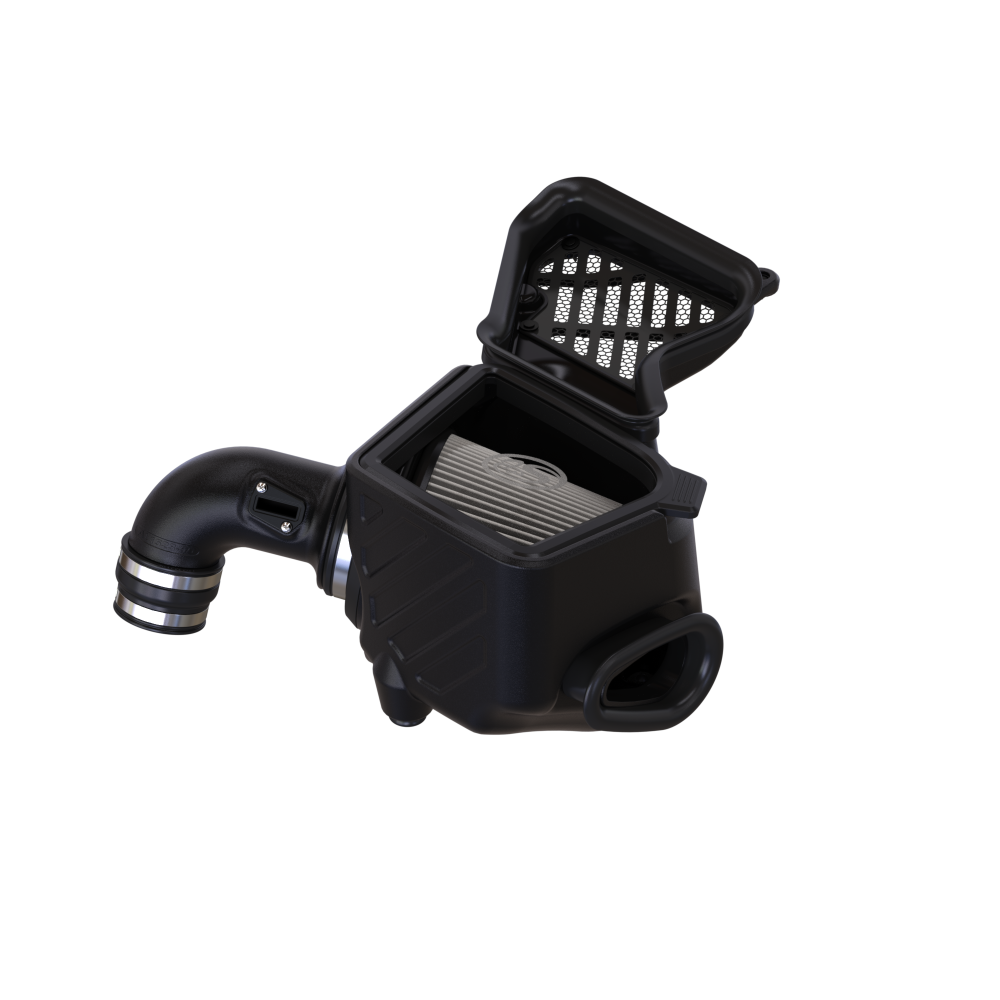 S&B Cold Air Intake for 2024-2026 Toyota Tacoma, 2025+ 4Runner 2.4L