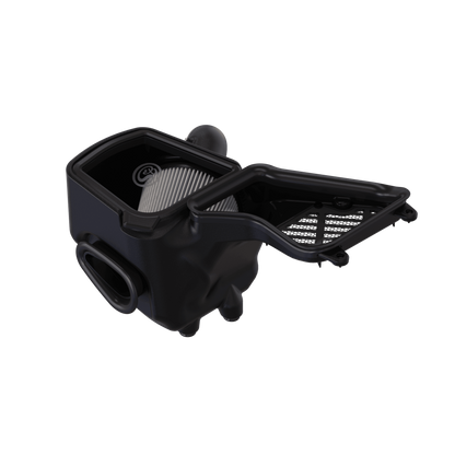 Cold Air Intake for 2024-2025 Toyota Tacoma, 2025 4Runner 2.4L - S&B
