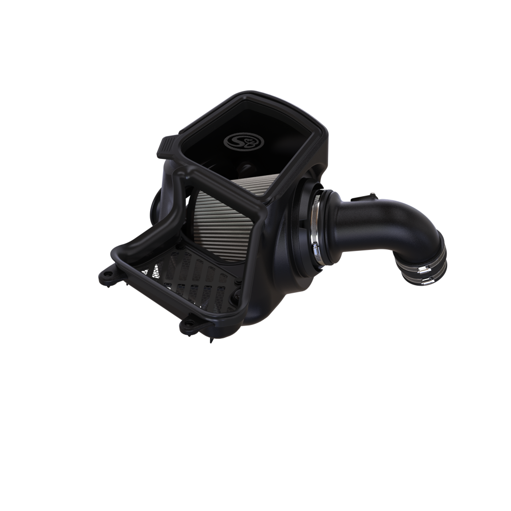 S&B Cold Air Intake for 2024-2026 Toyota Tacoma, 2025+ 4Runner 2.4L
