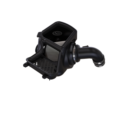 S&B Cold Air Intake for 2024-2026 Toyota Tacoma, 2025+ 4Runner 2.4L