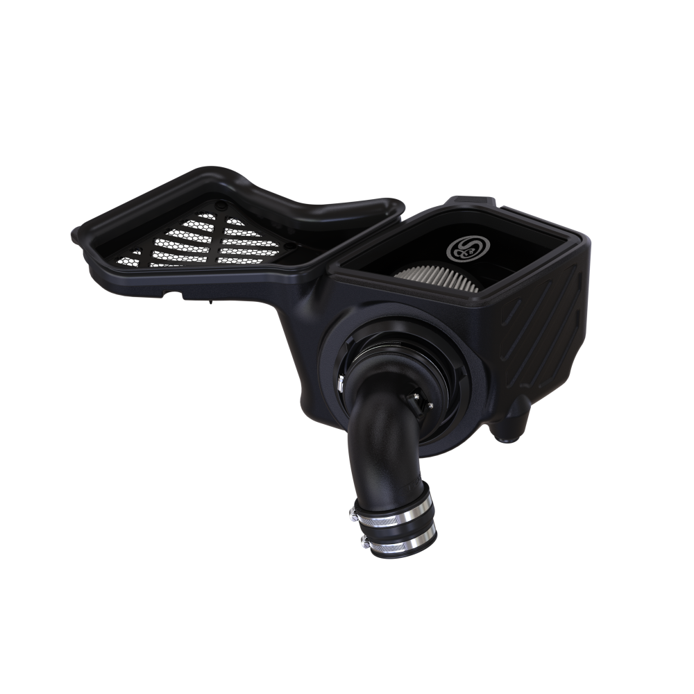 S&B Cold Air Intake for 2024-2026 Toyota Tacoma, 2025+ 4Runner 2.4L