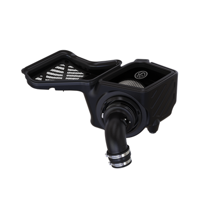 S&B Cold Air Intake for 2024-2026 Toyota Tacoma, 2025+ 4Runner 2.4L