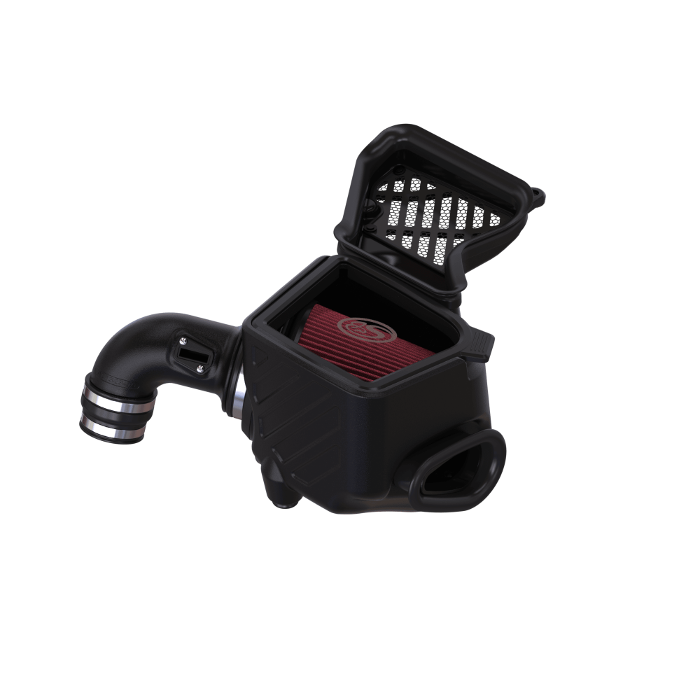 S&B Cold Air Intake for 2024-2026 Toyota Tacoma, 2025+ 4Runner 2.4L