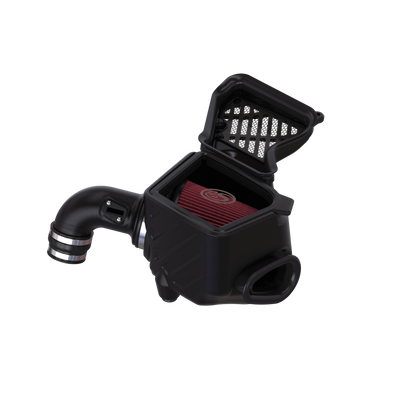 S&B Cold Air Intake for 2024-2026 Toyota Tacoma, 2025+ 4Runner 2.4L