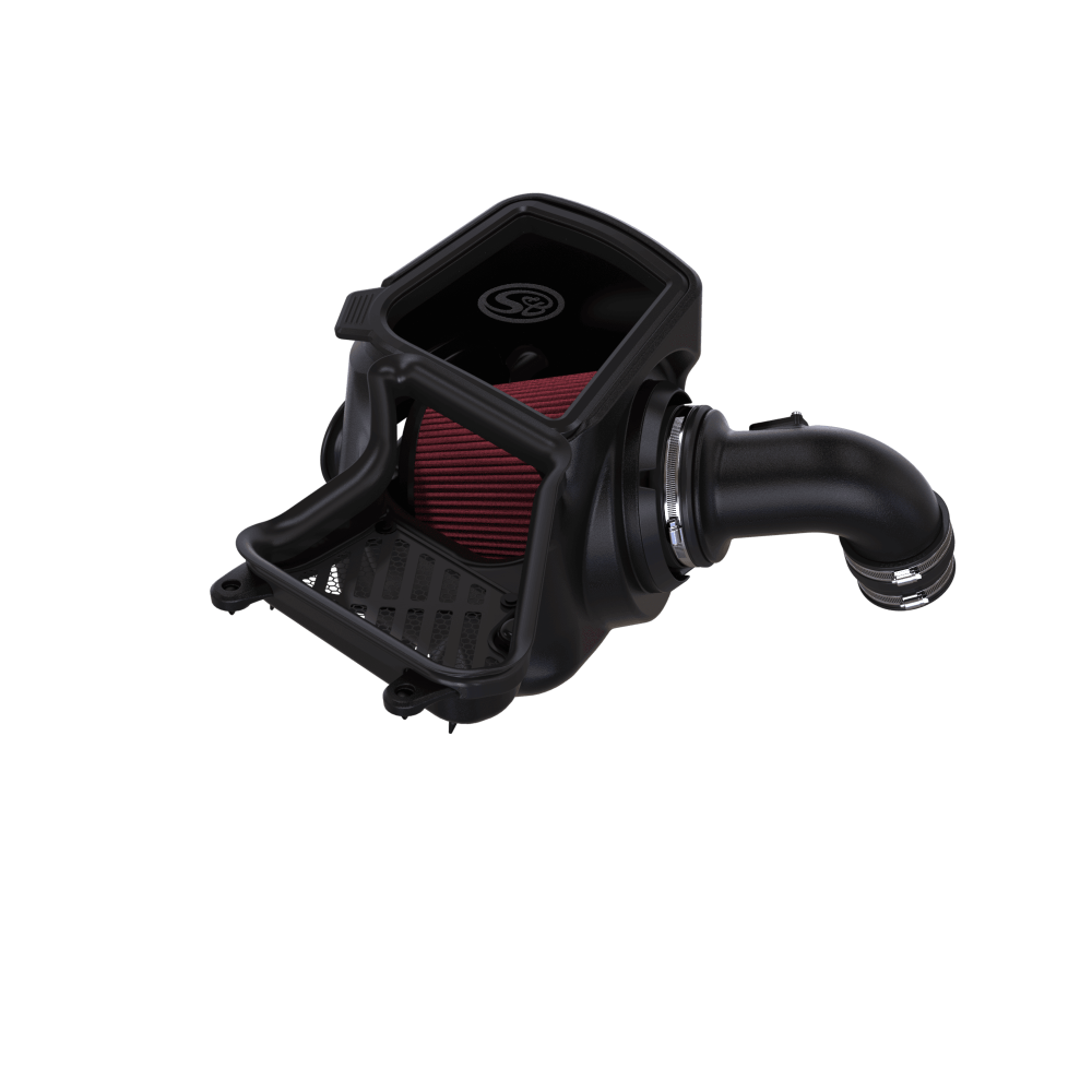 S&B Cold Air Intake for 2024-2026 Toyota Tacoma, 2025+ 4Runner 2.4L