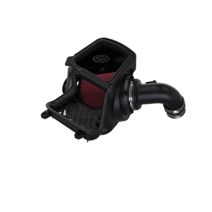 S&B Cold Air Intake for 2024-2026 Toyota Tacoma, 2025+ 4Runner 2.4L