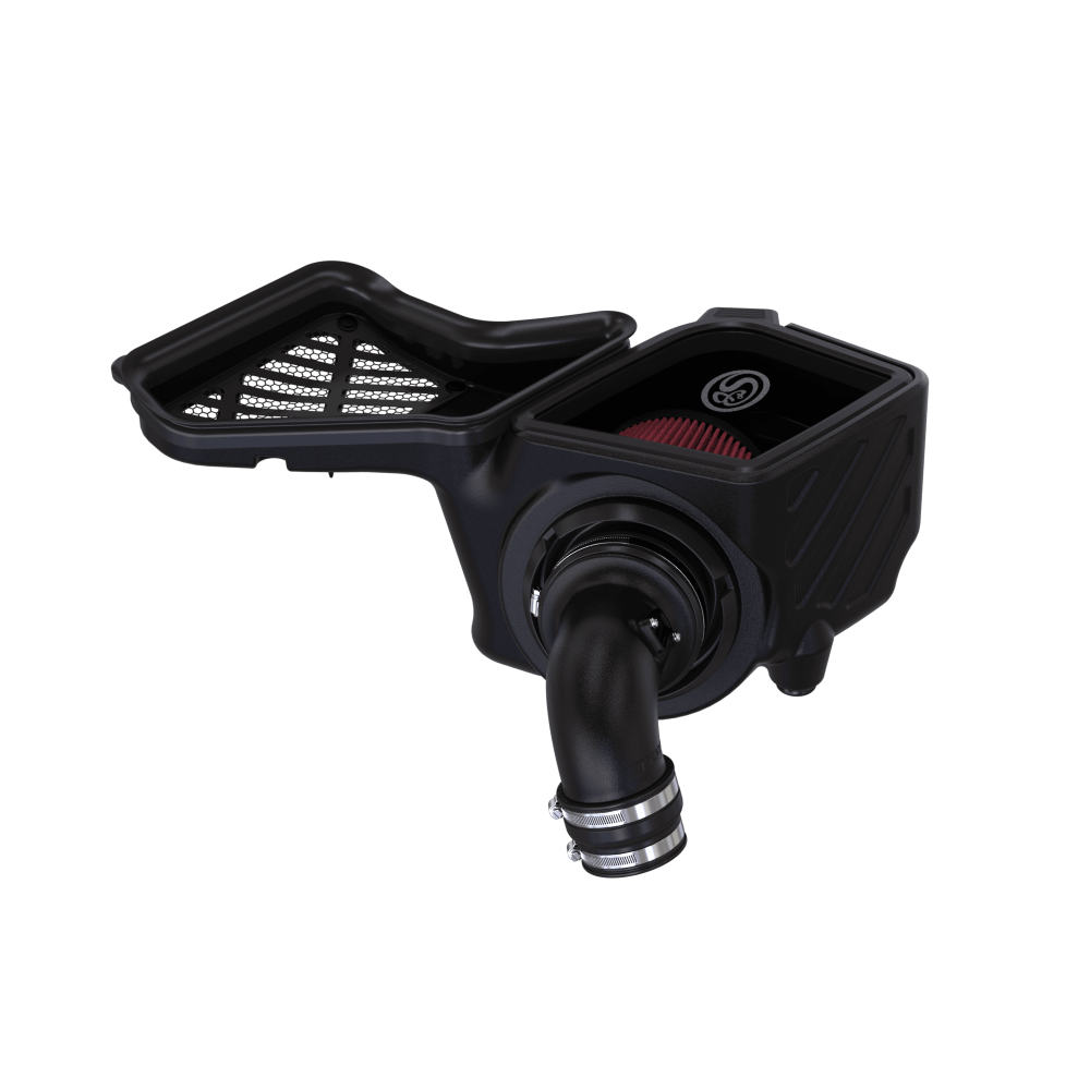 S&B Cold Air Intake for 2024-2026 Toyota Tacoma, 2025+ 4Runner 2.4L