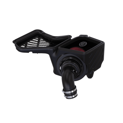 S&B Cold Air Intake for 2024-2026 Toyota Tacoma, 2025+ 4Runner 2.4L