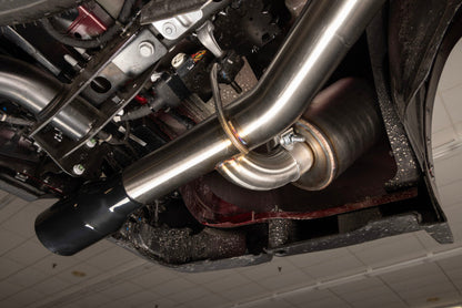 Flowmaster 2025 RAM 1500 3.0L Signature Series Cat-Back Exhaust System