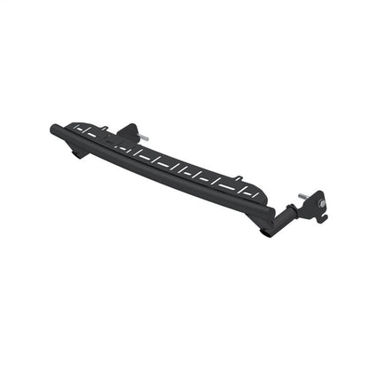 MBRP 19-26 RAM 2500 Black-Coated Bumper Light Bracket
