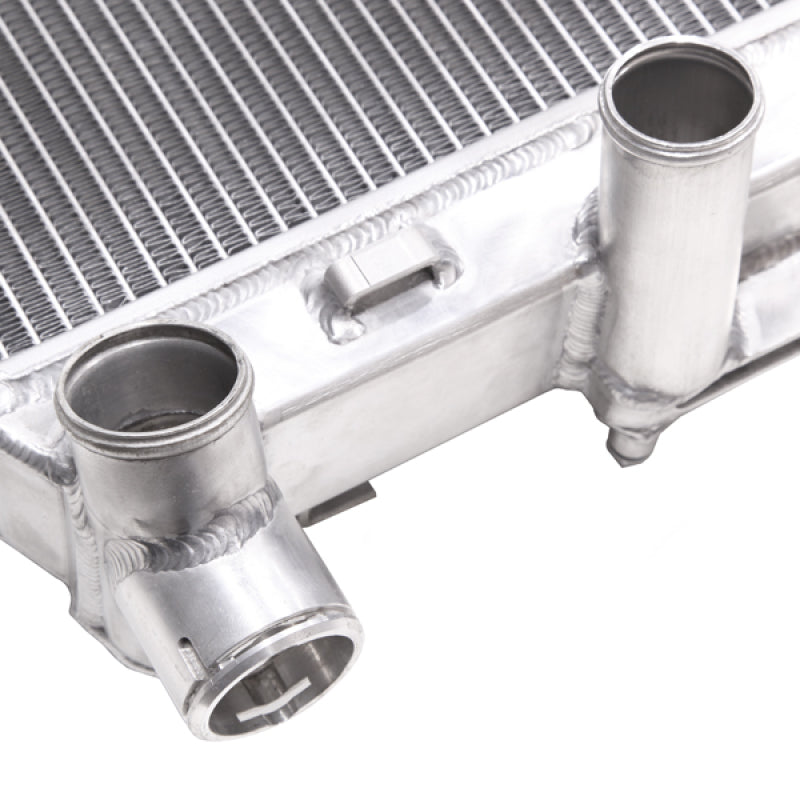 CSF 05-11 Porsche 911 Carrera/GT3 RS (997) Right Side Radiator ...