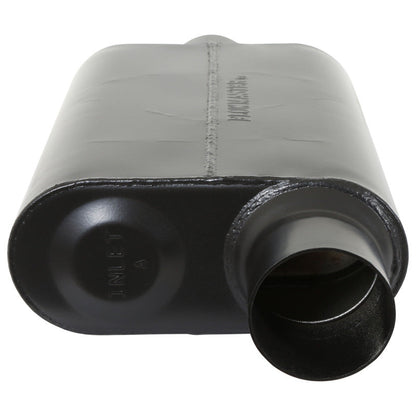 Flowmaster 3IN (O)/3OUT (C) 40 Series Muffler