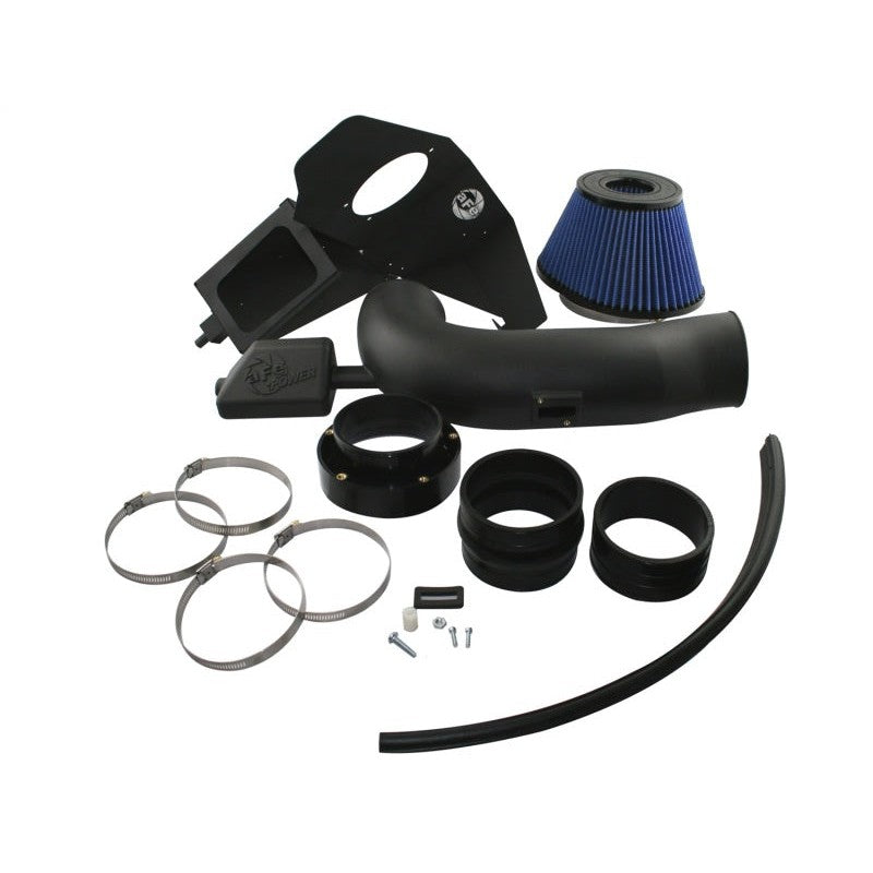 aFe MagnumFORCE Intakes Stage-2 P5R AIS P5R Chevrolet Camaro 10-11 V8-6.2L
