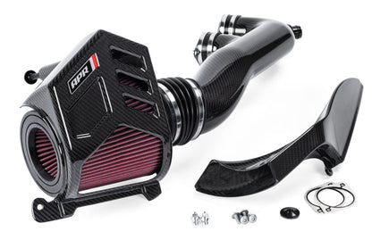 APR 20-25 Audi S6/S7 Sportback (C8) 2.9T Carbon Fiber Intake System