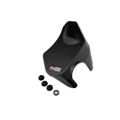 AWE Tuning 2020+ Toyota GR Supra S-FLO Carbon Intake Lid