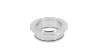 Vibrant 304 SS V-band Turbo Inlet Flange for PTE Medium Frame Turbo