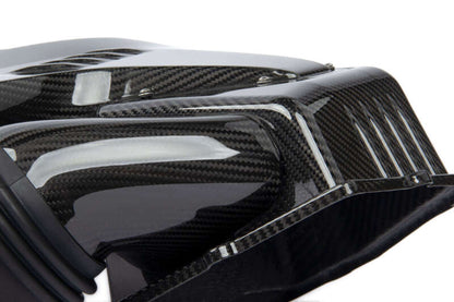 Dinan 20-26 BMW X5 M/X6 M (F95/F96)/23-26 BMW X5 M60i/X6 M60i (G05/G06) Carbon Fiber Cold Air Intake