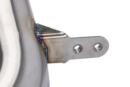 APR 22-26 Audi RS3 (8Y) Catback Exhaust System