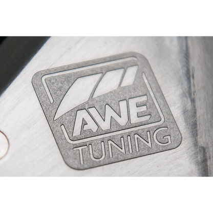 AWE Tuning Foiler Wind Diffuser for Porsche 991 / 981 / 718