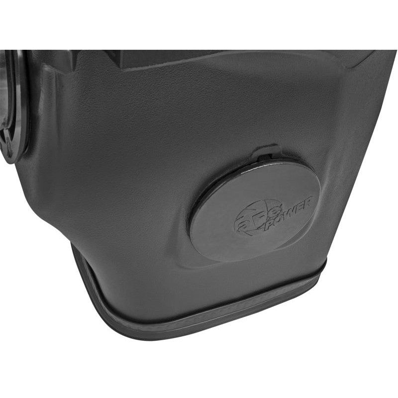 aFe Momentum GT Pro 5R Stage-2 Intake System 11-15 Dodge Challenger/Charger V6-3.6L