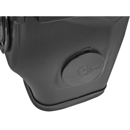 aFe Momentum GT Pro 5R Stage-2 Intake System 11-15 Dodge Challenger/Charger V6-3.6L
