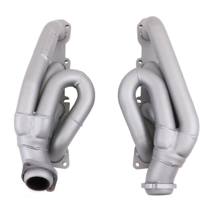 BBK 03-08 Dodge Ram 1500 5.7L Shorty Tuned Length Exhaust Headers - 1-3/4 Ti Ceramic (Excl 2500)