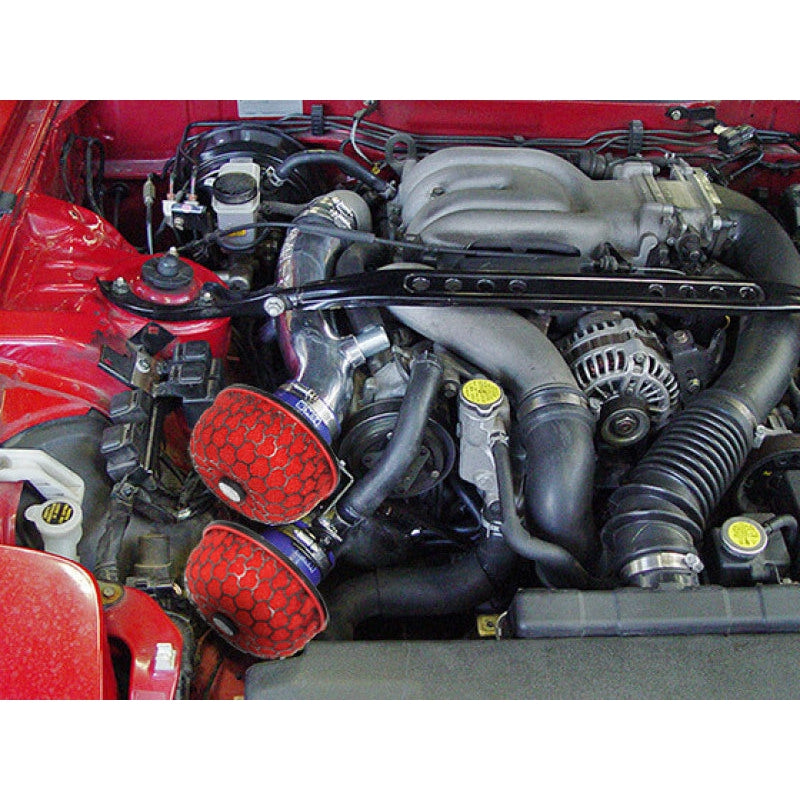 HKS Racing Suction Intake System - Mazda RX-7
