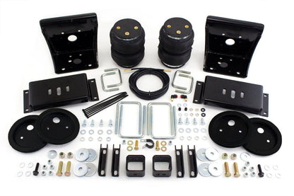 Air Lift LoadLifter 5000 Ultimate Rear Air Spring Kit for 05-10 Ford F-350 Super Duty XLT