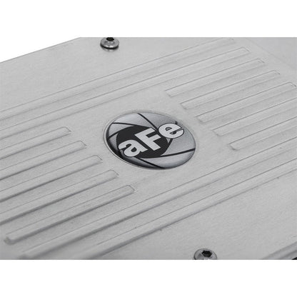aFe MagnumFORCE Intakes Stage-1 PDS AIS PDS VW Golf/Jetta 00-04.5 l4-1.8/1.9L