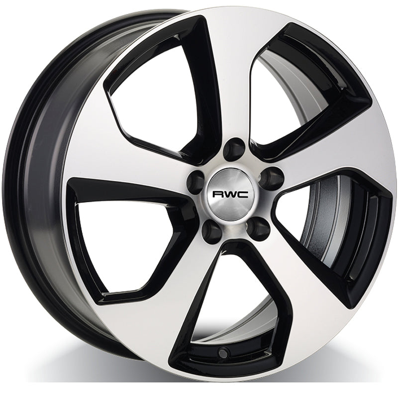 RWC 76 Other 17x7 +42 5x112mm 57.1mm