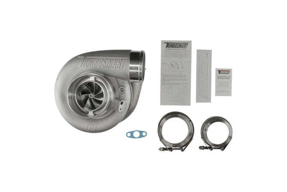 Turbosmart 6870C V-Band 0.96AR Externally Wastegated C-Frame TS-1 Turbocharger