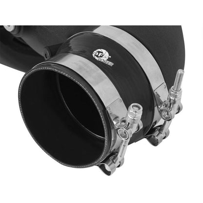 aFe Momentum GT Pro 5R Cold Air Intake System 12-17 Jeep Grand Cherokee SRT-8/SRT V8-6.4L HEMI