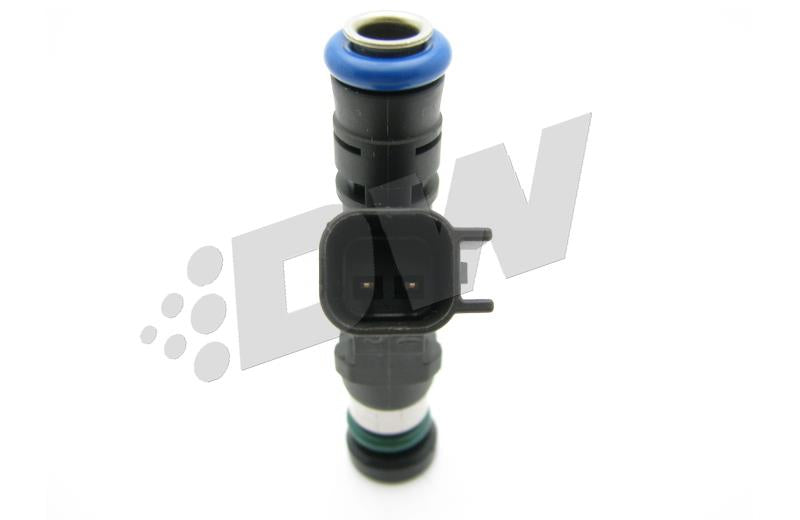 DeatschWerks Bosch EV14 Universal 60mm Standard 78lb/hr Injectors (Set of 4)