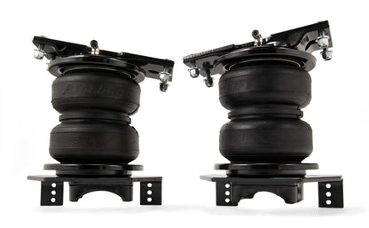 Air Lift LoadLifter 5000 Ultimate Air Spring Kit w/Internal Jounce Bumper 17 Ford Super Duty Pickup