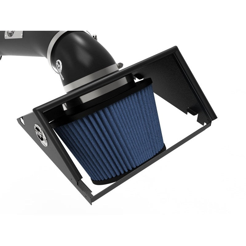 aFe MagnumFORCE Intakes Stage-2 Pro 5R 2015 Ford F-150 5.0L V8