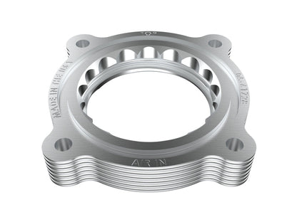 aFe Silver Bullet Throttle Body Spacer Kit Hyundai Veloster N 19-22/Elantra N 22-26 L4-2.0L (t)