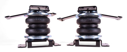 Air Lift 17-19 Nissan Titan 4WD LoadLifter 5000
