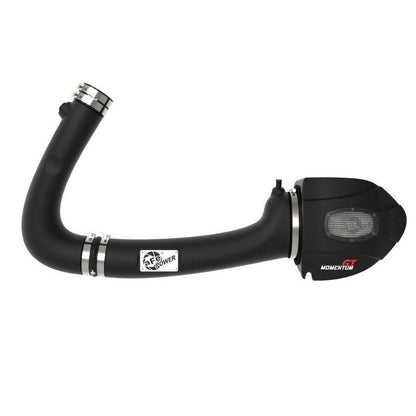 aFe Momentum GT Dry S Stage-2 Intake System 11-15 Dodge Challenger/Charger V6-3.6L