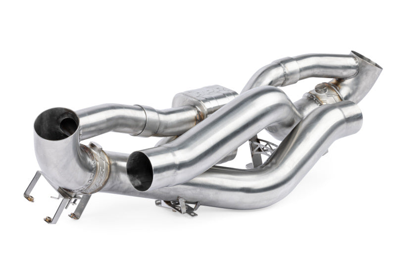 APR 19-24 Porsche 911 Carrera/Carrera 4/Carrera 4S/Carrera S (992.1) 3.0T Catback Exhaust System