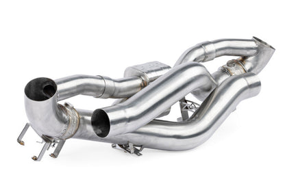 APR 19-24 Porsche 911 Carrera/Carrera 4/Carrera 4S/Carrera S (992.1) 3.0T Catback Exhaust System
