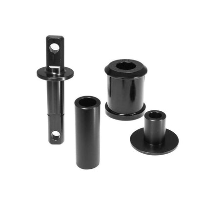 aFe Control Control Arm Bushing/Sleeve Set 97-13 Chevrolet Corvette C5/C6 Black