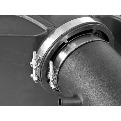 aFe Momentum GT Stage 2 PRO Dry S Intake 11-14 Jeep Grand Cherokee 3.6L V6