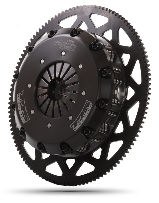 Clutch Masters 02-06 Acura RSX Base 725 PRO Series Triple Disc Clutch w/Steel Flywheel